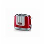 Ariete 00C020600AR0 appareil à hotdog Gril pour hot dog 650 W Rouge