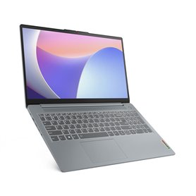 Lenovo IdeaPad Slim 3 15IAH8 Ordinateur portable 39