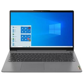 Lenovo IdeaPad 3 AMD Ryzen 5 5500U Ordinateur portable 39