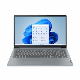 Lenovo IdeaPad Slim 3 15IRH8 Intel® Core i7 i7-13620H Ordinateur portable 39