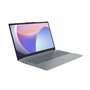 Lenovo IdeaPad Slim 3 15IRH8 Intel® Core i7 i7-13620H Ordinateur portable 39,6 cm (15.6") Full HD 16 Go LPDDR5-SDRAM 512