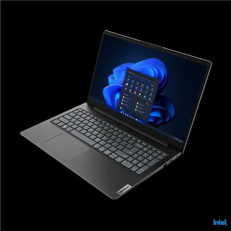 Lenovo V V15 Intel® Core i5 i5-12500H Ordinateur portable 39