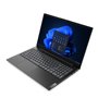 Lenovo V V15 Intel® Core i5 i5-12500H Ordinateur portable 39,6 cm (15.6") Full HD 16 Go DDR4-SDRAM 512 Go SSD Wi-Fi 6 (8
