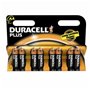 Duracell 5000394140899 pile domestique Batterie à usage unique AA