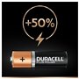 Duracell 5000394140899 pile domestique Batterie à usage unique AA