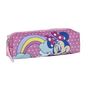 Fourre-tout Minnie Mouse Rose 2 x 10 x 20 cm