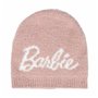 Bonnet enfant Barbie (Taille unique)