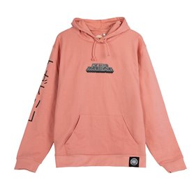 Sweat à capuche femme My Hero Academia Rose