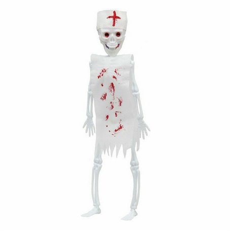 Pendentif de squelette