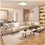 LED plafond KSIX Twilight