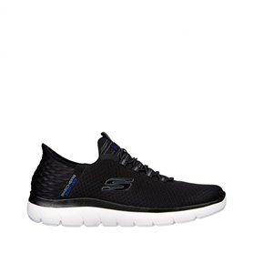 Baskets Skechers SUMMITS HIGH RANGE 232457  Noir