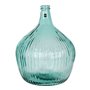 Bouteille Décorative La Mediterránea Apple verre 16 L