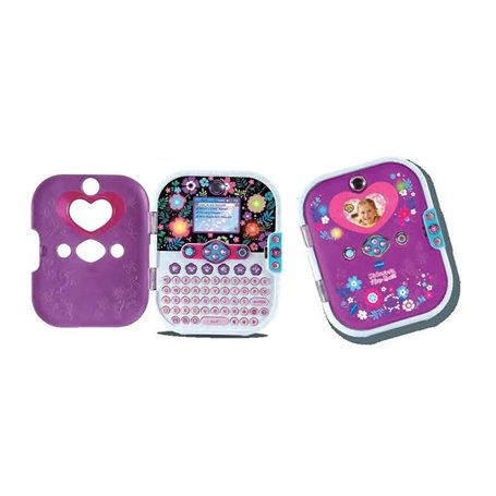 Journal intime Vtech Kidisecrets