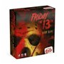 Shuffle Friday the 13th
