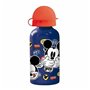 Bouteille Mickey Mouse 50134 Aluminium (400 ml)