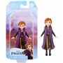 Poupée Mattel Frozen Mini Disney 12 cm