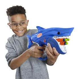 Nerf Junior Wild Sharkfire