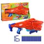 Nerf Junior Wild Lionfury