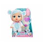 Poupée Bébé Cry Babies IMC Toys Kristal Loving Care 26 cm