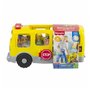 Le Bus Mattel Little People