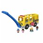 Le Bus Mattel Little People