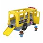 Le Bus Mattel Little People