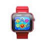 Smartwatch pour enfants Vtech Kidizoom Smartwatch Max Rouge