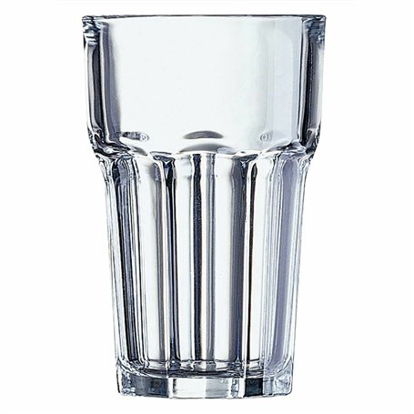 Set de Verres Arcoroc Granity 6 Unités Transparent verre (35 cl)