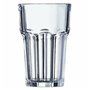 Set de Verres Arcoroc Granity 6 Unités Transparent verre (35 cl)