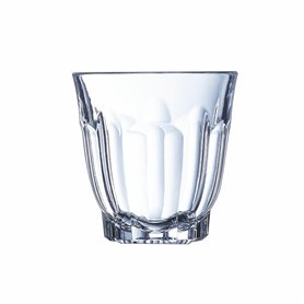 Set de Verres Arcoroc Arcade Transparent 6 Pièces (35 cl)