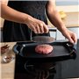 Presse pour hamburgers Quid Rico 14 cm