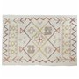 Tapis DKD Home Decor 8424001852239 180 x 230 x 1 cm Polyester Multicouleur Boho