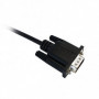 Adaptateur VGA vers HDMI avec Audio approx! APPC25 3,5 mm Micro USB 41,99 €
