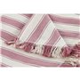 Couverture Home ESPRIT Rose 150 x 250 cm