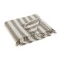 Couverture Home ESPRIT Beige 230 x 260 cm