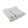 Couverture Home ESPRIT Gris 230 x 260 cm