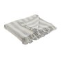 Couverture Home ESPRIT Gris 150 x 250 cm