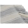 Couverture Home ESPRIT Gris 150 x 250 cm