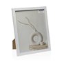 Cadre photo Versa Blanc Bois MDF Vintage 1