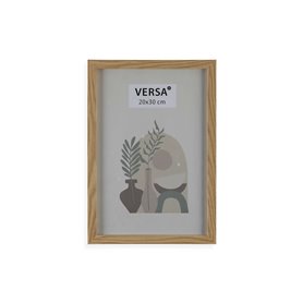 Cadre photo Versa Bois MDF Vintage 1