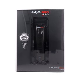 Tondeuse Babyliss High Performance
