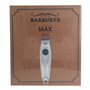 Rasoir électrique Sinelco Barburys Max