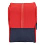 Trousse de toilette enfant RFEF Rouge Bleu (26 x 15 x 12 cm)