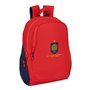 Cartable RFEF Rouge Bleu (32 x 44 x 16 cm)