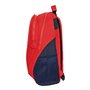 Cartable RFEF Rouge Bleu (32 x 44 x 16 cm)