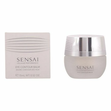 Sérum pour le contour des yeux Sensai Cellular Sensai 2524960 15 ml