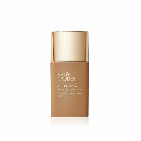 Base de maquillage liquide Estee Lauder Double Wear Sheer SPF20 5W1 (30 ml)