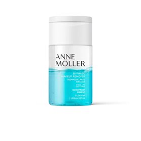 Démaquillant visage biphasé Anne Möller 100 ml