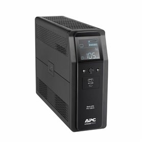 APC BACK UPS PRO BR 1200VA alimentation d'énergie non interruptible Interactivité de ligne 1