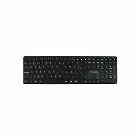 V7 Clavier KW550SEBT Dual mode Bluetooth / Wireless 2